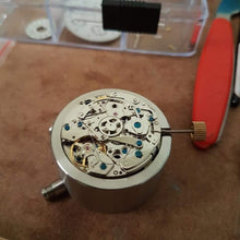 Load image into Gallery viewer, Watch Repair, Service &amp; Mod (Chronograph)

